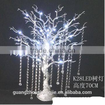 CHY012809 Wishing Tree Branches for Table Centerpieces With Light photo-3