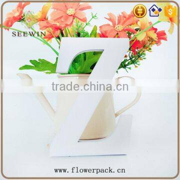 The Two Types of Rural Series Are 26 English Letter Furniture photo-5