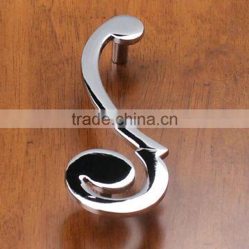 Zinc Alloy Knobs photo-3