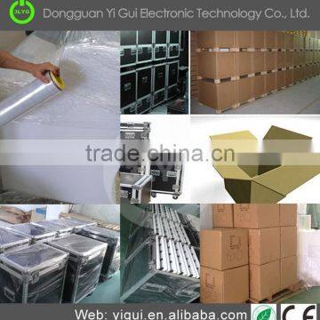 Colorful Disco Club Wedding Party Rgb Led Dance Floor/led Christmas Light Floor photo-5