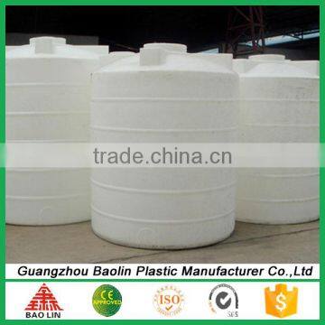 High Quality Rotomolding HDPE Plastic Water Tank in Different Colour for Good Sale in China photo-5