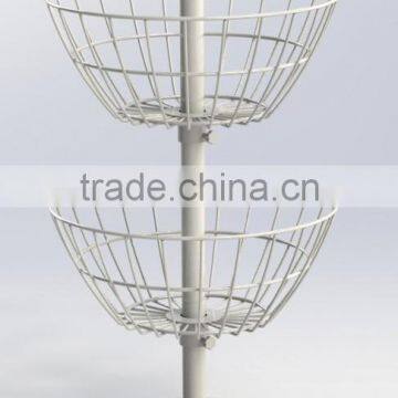 C8580 Counter Top Basket Rack photo-2