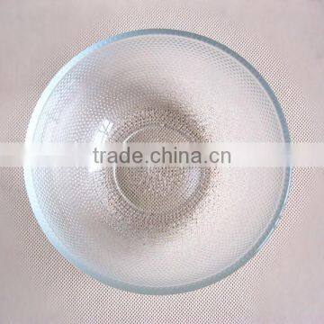 Glass Bowl/High Quality Glass Bowl/Well-made Glass Bowl photo-5