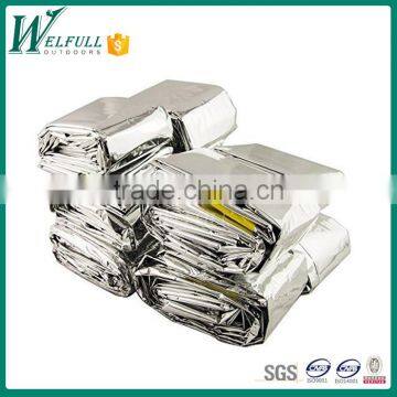 Medical Disposal Emergency Sleeping Bag for Keeping Body Warm photo-2