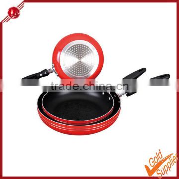 Large aluminum cooking pot handles ceramic pots for cooking