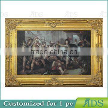 Classical Wooden Picture Frame photo-5