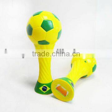 Newly-designed Steel Beer Bottle Opener With Rattle,maracas With Bottle Opener photo-2