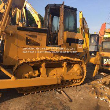 Used Caterpillar D7g Crawler Bulldozer photo-3
