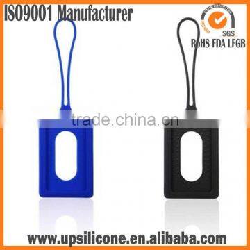 Pvc Luggage Tag Cute Colorful photo-3