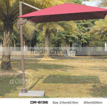 outdoor umbrella/parasol umbrella