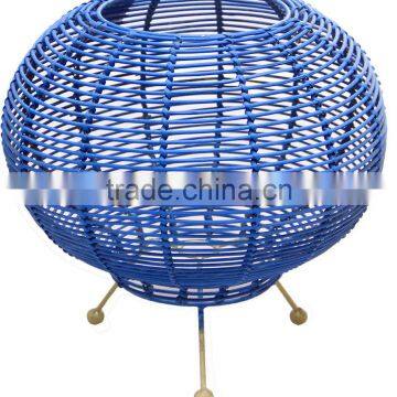 Home Decoration Item, Traditional Bamboo Lantern Made in Vietnam photo-2