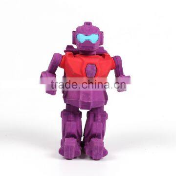 transformers shaped eraser