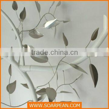 Latest Design Fiberglass Window Display Props photo-3