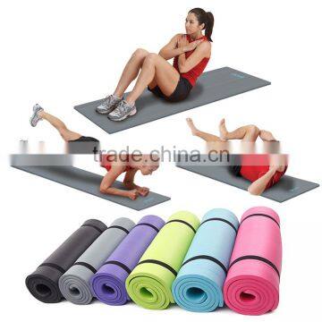 Pvc Yoga Mat photo-3