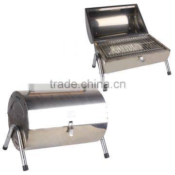 char broiler