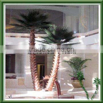 Small Scale Plastic Recycling Plant Environmental Friendly Artificial Plants photo-4