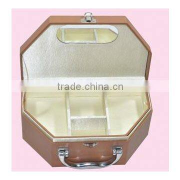 mirror wooden jewelry box(ssh-011)