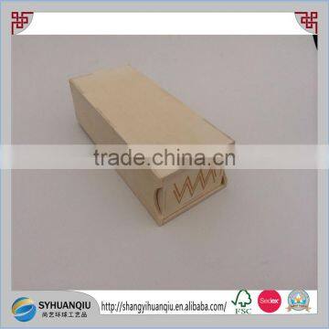 Free Fumigation plywood sunglass box factory wholesale