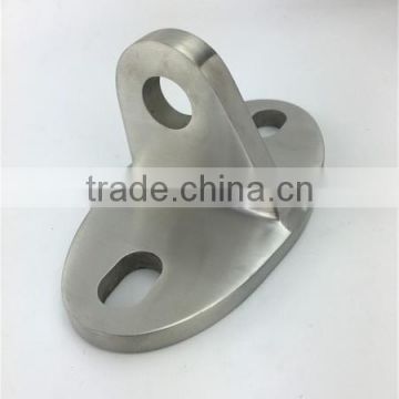 Stainless Steel Casting Glass Canopy Heavy Duty Wall Bracket