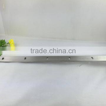 14mm Thickness Flat Bar Handrail Baluster