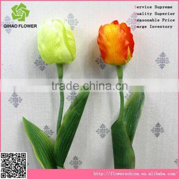 Single Stem Artificial Tulip Flowers photo-5