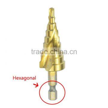 High Speed Steel Tungsten Carbide Hammer Cordless Drill photo-3