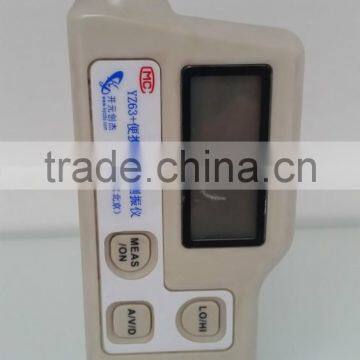 Portable Digital Vibration Meter photo-4