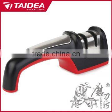 GRINDER 2 Stages Chef Knife Set Sharpening Tool