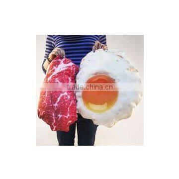 2017 Fashion Design Food Simulation Pillow,food Shaped Bolster photo-5