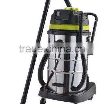 Road wet dry vacuum cleaner