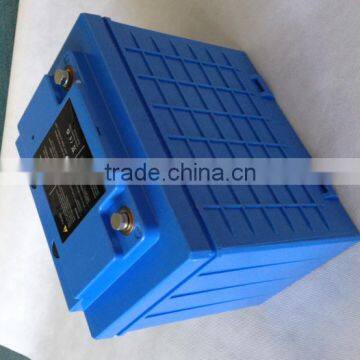 12V Lithium Iron Phosphate Battery 100Ah for Solar Energy / LiFePO4 12V 100Ah Battery Pack photo-5