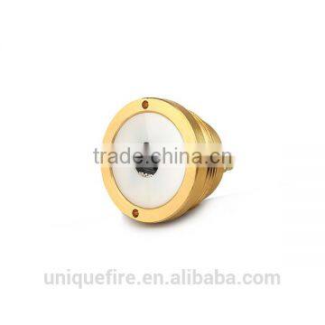 Uniquefire LED Drop-in Module ir 850nm 4715S fit for t20 len pill