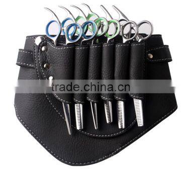 Barber Hairdressing Hair Cutting Pouch Holster Scissor Holder