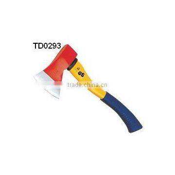 good quality axe for wood splitting