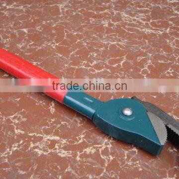 Automatic Adjustable Pipe Wrench
