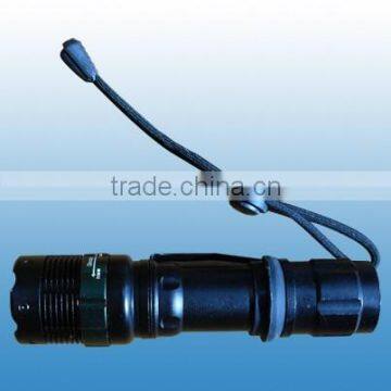 LED flashlight	LED036