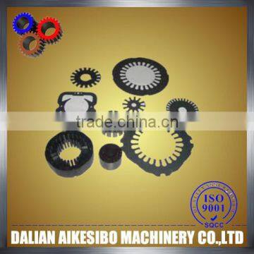 cnc welding parts