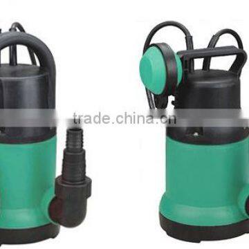 Hot Sales Cheap Garden Submesible Water Pump photo-2
