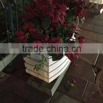 Garden Box Flower Case Flower Box Flower Chess photo-2