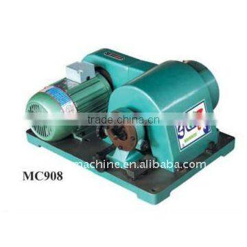 Dowel Milling Machine MC908 with 6,8,10,12mm round rod dia.