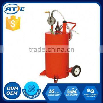 Handy Oil Drain Equipment Luxury Quality