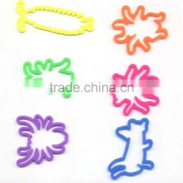 Sell Shaped Rubber Bands