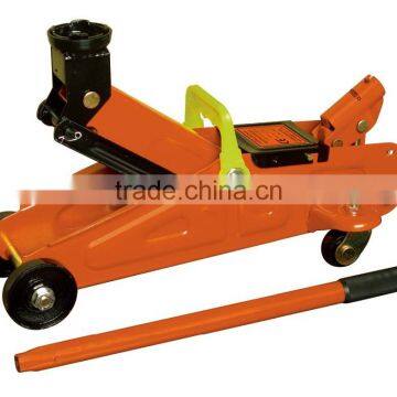 Hydraulic Floor Jack