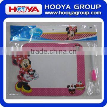 Paper Drawing Board/kids Erasable Drawing Board photo-5