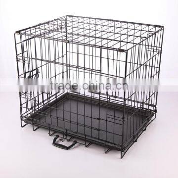Wire Pet Cage photo-2