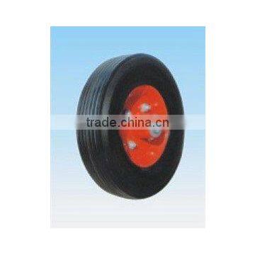 rubber wheel