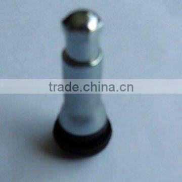 tube valve