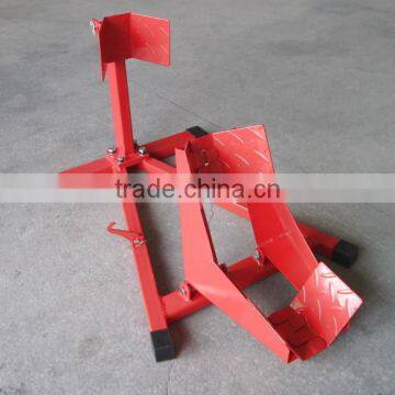 16" Support Stand Motorcycle Accessory Motorcycle Position Stand photo-3