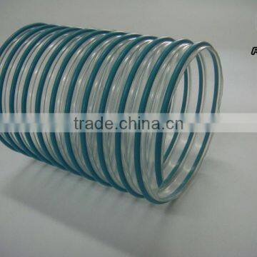 PVC Sprial 2 Inch Water Hose photo-4