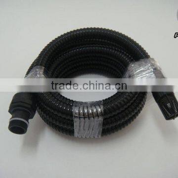 conduit and submersible pump